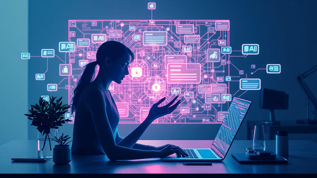 AI Sexting: Navigating the New Frontier of Digital Intimacy