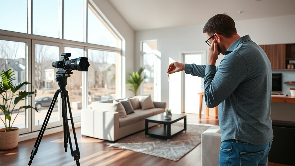 Why Searching for Real Estate Photography Near Me Is the Smartest Move You Can Make