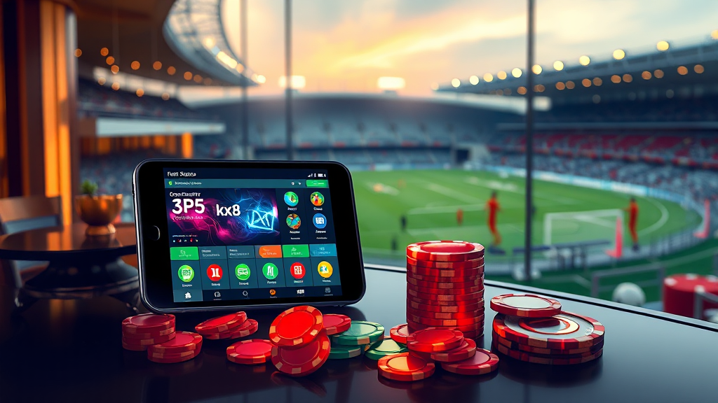 kx8 and the Evolution of Online Betting in Bangladesh: A Comprehensive Overview