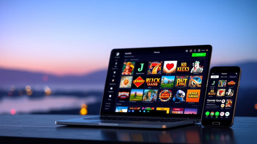 kx8: Understanding the Platform’s Core Offerings and User Experience