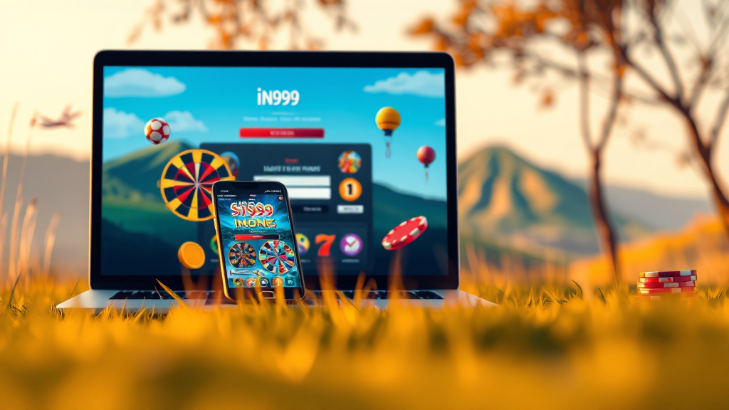 Inside in999: A Complete Guide to the Platform’s Features and User Experience