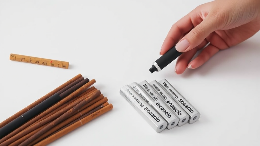 Stickhaven: The Complete Guide to Heated Tobacco Sticks, IQOS and GLO Devices