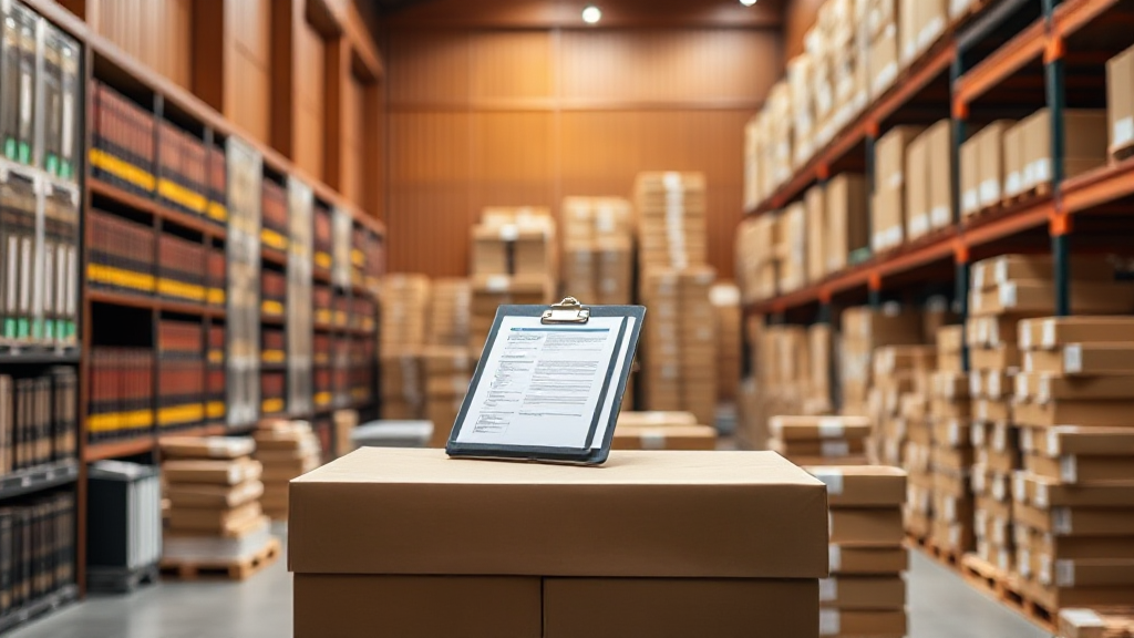 Supply Risks Hiding in Bulky Office Supplies Sourcing
