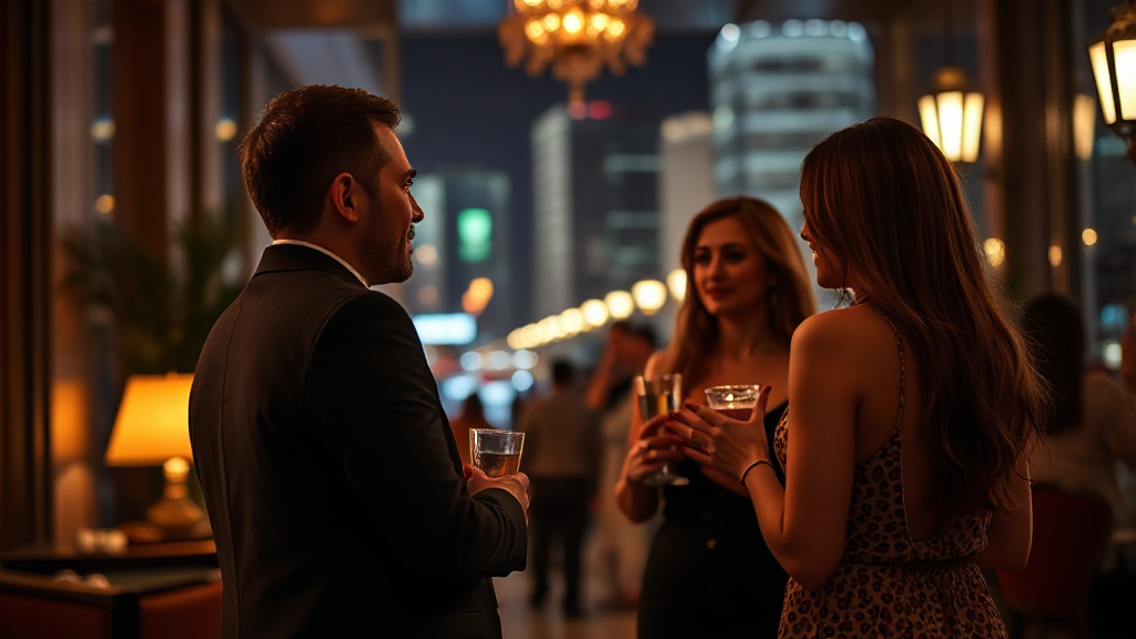 İzmit Escort Rehberini İlk Kez Kullananlar İçin: Bir Eğitmenin Günlük Anlatımı