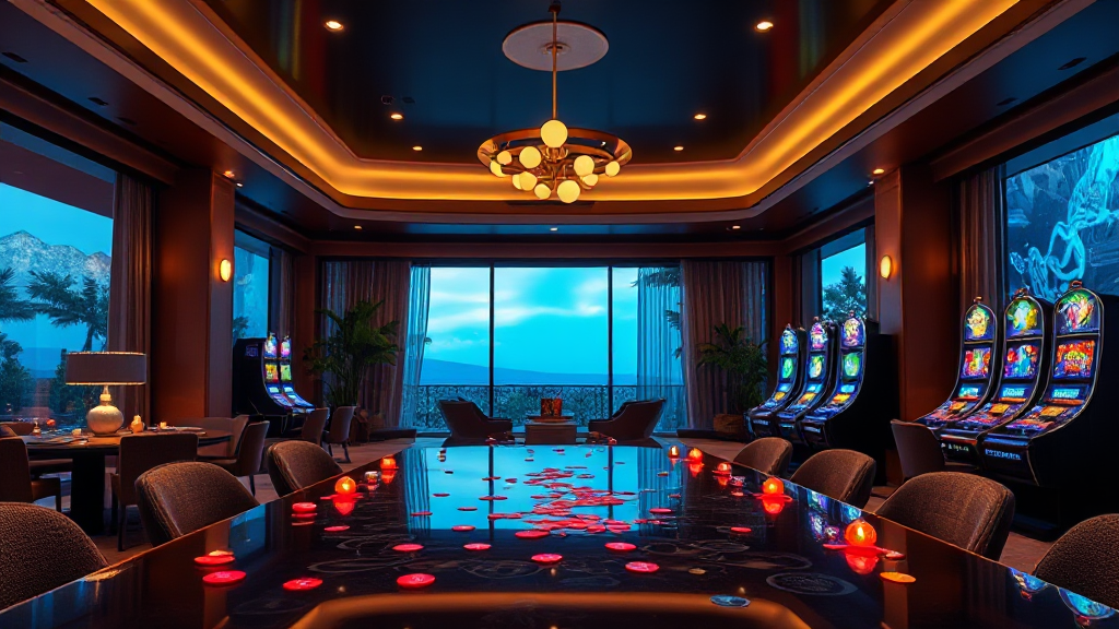 Làm thế nào để thiết lập Vsbet trên một nền tảng và những khác biệt trên các nền tảng khác?