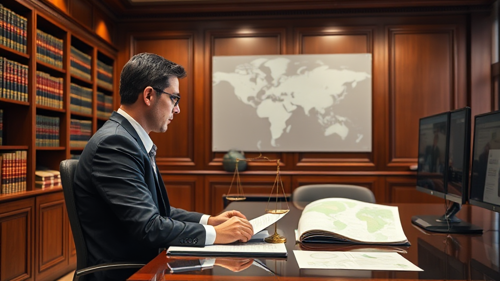 From Security Incident to Cross-Border Case: Reducing the Risk