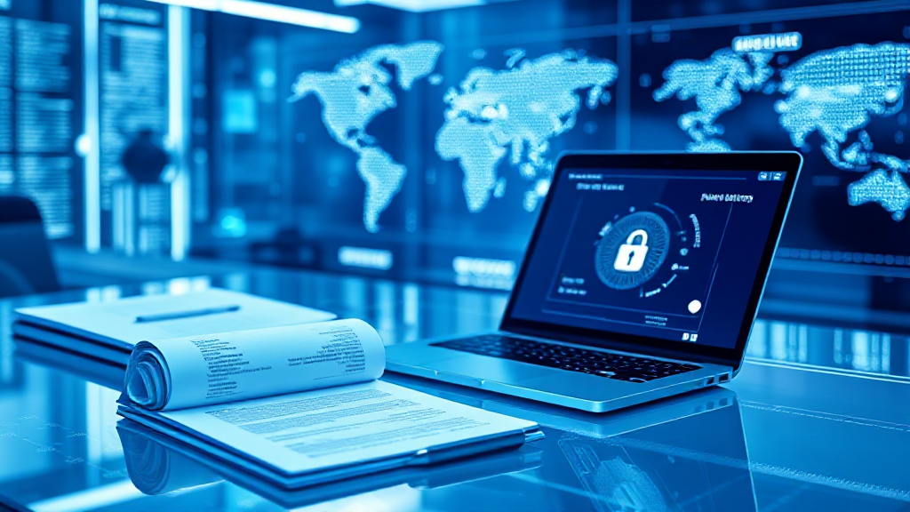 Secure Your Vanuatu Passport: Due Diligence and Data Protection Explained